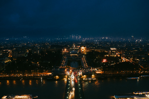 Courtier Paris